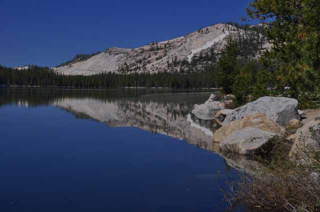 possibly Tenaya Lake